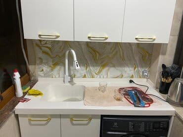 Ford: Sumqayit bulvarinda yerlesen mirvari city yasayis kompleksinde — 5