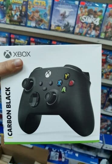 xbox x qiymeti: Zeng What'sUp. Etrafli melumat. Say var Mehduddur. Xbox Series S /X — 16