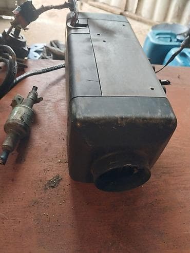 Məhsul: Yük avtomobili üçün təkər dəsti və metal disk - Say: 3 ədəd — 8