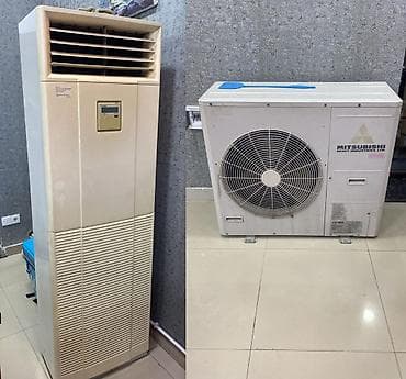 Kondisioner Mitsubishi, 100-dən çox kv. m, Kredit yoxdur lalafo.az -da Kondisioner Mitsubishi, 100-dən çox kv. m, Kredit yoxdur