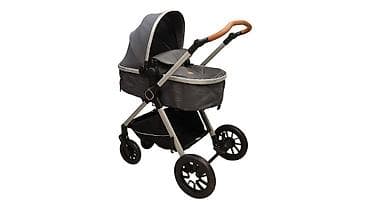 Modullu arabalar: 2-i 1-də araba, Kidilo, İşlənmiş, Yaş: <1 ay, Ünvandan götürmə — 1