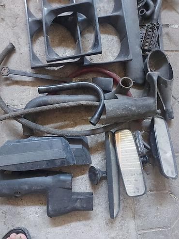 Ehtiyat hissələri: Avtomobil ehtiyat hissələri paketi hamsi kom komplekt satilir Təsvir — 2