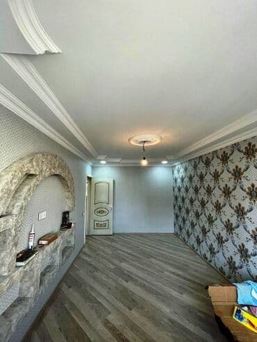 ucuz ev elanlari: Bakı, 3 otaqlı, Köhnə tikili, 80 kv. m — 1