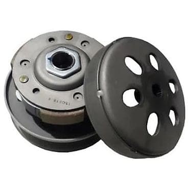 peri: Skuter üçün sentrifuqal mufta və mufta barabani (kpl) variator aftomat — 1