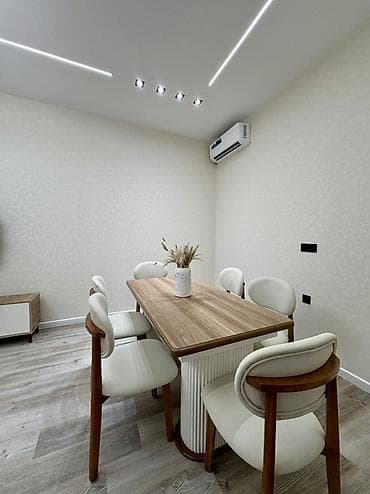 gencede ev: Şüvəlan qəs. 4 otaqlı, 250 kv. m, Kredit yoxdur, Yeni təmirli — 9