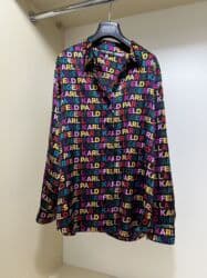 Toy paltarları və aksesuarları: 1.Karl Lagerfeld.Yeni! L Olchu 120azn 2.Ralph Lauren.Yeni kimi! Xl — 1