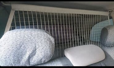 Opel zafira üçün arxa tor.
 təzə kimidir