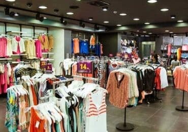 Satış məsləhətçisi tələb olunur — 1