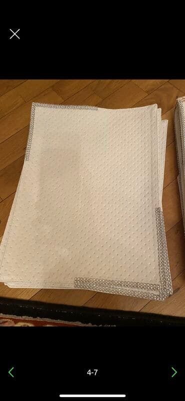 Güzgülər: Yeni karopkasında . 50m süfre — 5