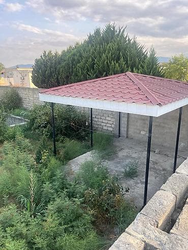 aylig kiraye evler: 7 sot, Tikinti, Mülkiyyətçi, Kupça (Çıxarış) — 7