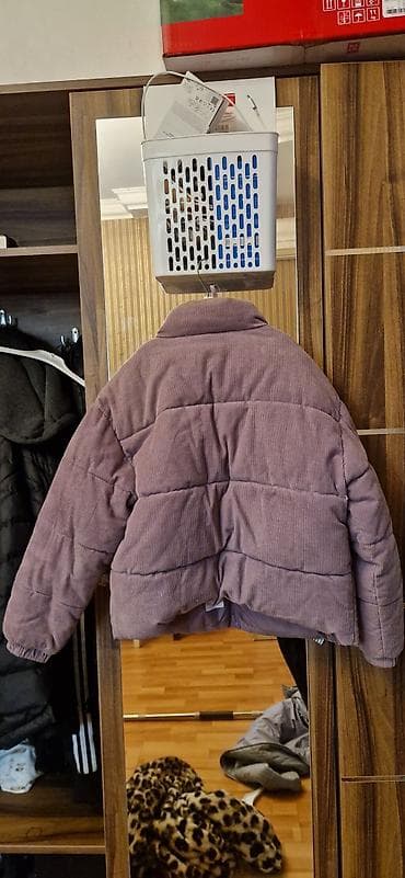 Üst geyimləri: Jaket, Qız üçün, 10 - 12 yaş, Mango — 2