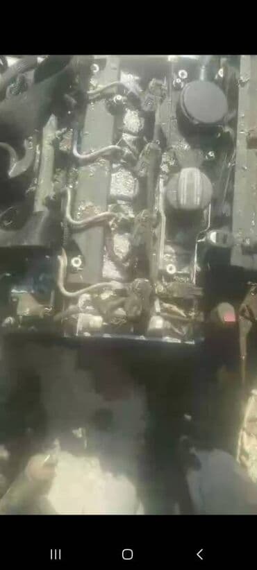 запчасти на мерседес w140: Mercedes 2.2 CDI Mator — 2