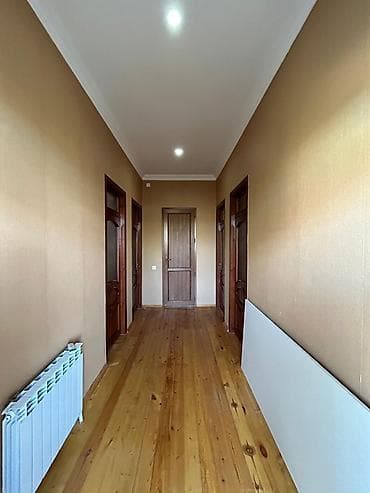 bine bolluq ev: Satılır: həyətli fərdi yaşayış evi - 2 mərtəbəli konstruksiya — 8