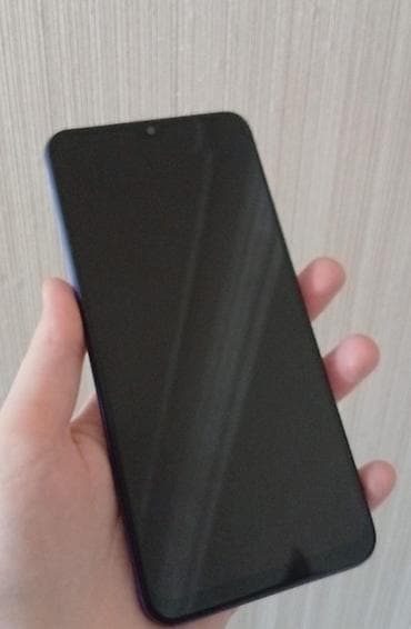 samsung a23 irşad: Redmi 9 2ci telefon kimi işlənib,cızığı çatı yoxdu,zavod — 2