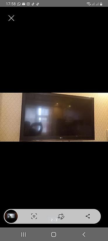 tilvizorlar: Tv.smart deyir.120 dia — 1