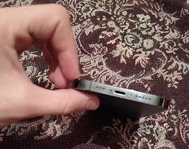 apple watch ultra 1: IPhone 12 Pro, 128 GB, Graphite, Face ID — 5