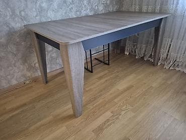 bag stol: Açılan yemək masası Perladan alınıb təzədir. - Material: laminat/LDSP — 2