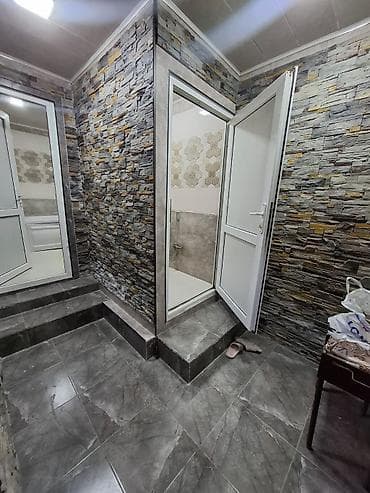 bayılda ev satılır: 3 otaqlı, 2500 kv. m, Yeni təmirli — 3