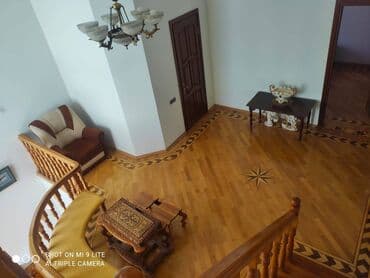 8 mikrorayon: 8 otaq, 520 kv. m, Kredit yoxdur, Orta təmir — 28