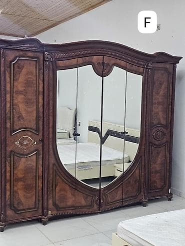 islenmis sfaner: Dolap 85 azn Butun petlelerı yenısıyle evez olunub Tecılı satılır — 1
