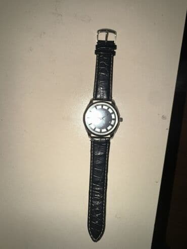 Наручные часы: Tissot kişi qol saatı - Brend: Tissot (1853 loqolu siferblat) - — 4
