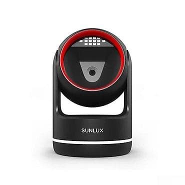 Торговые принтеры и сканеры: Skaner "Sunlux XL2610A" Şəhər: Bakı Malın növü: Kassa avadanlığı — 1