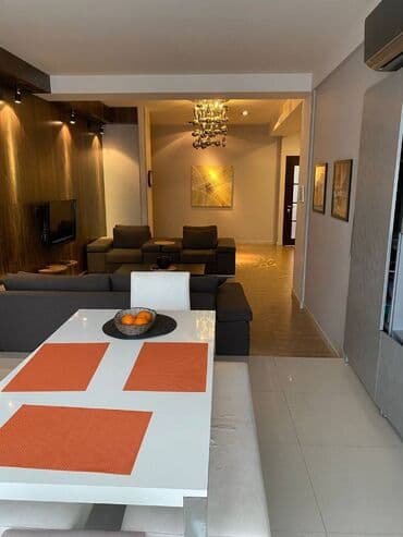 квартиры в баку с видом на море: Xətai metrosunun Port Bakuya yaxin 20 mertebeli binanın 4-cu — 5