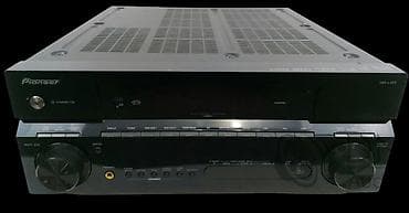 pionner kalonka: Sesguclendiriciler,Av resiverler,kalonkalar Yamaha,Klipsch,Jamo,Pure — 8