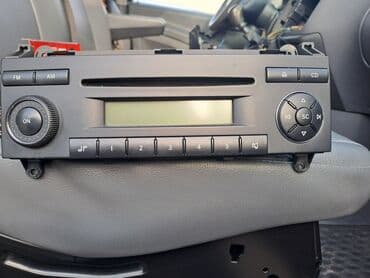 maşın dinamikləri: Maqnitol, CD — 4