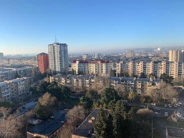 nerimanovda obyekt satilir: 3 otaqlı, Yeni tikili, m. Neftçilər, 110 kv. m — 2