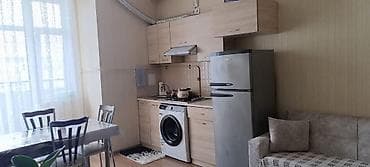 mida satis: Hövsan Mida 2 9/9zu. 1 otag studıo. 48kv.Negdı — 2