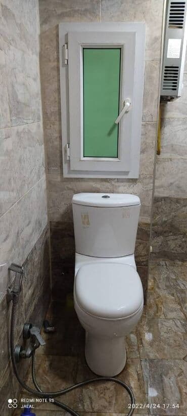 1 otaqlı kohnə tikili: Bakı, 1 otaqlı, Köhnə tikili, 38 kv. m — 5