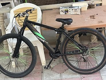velosiped təmiri: Cuzi endirim var MTB velosiped – Bmx GT-R 103 - Korpus: yüngül və — 7