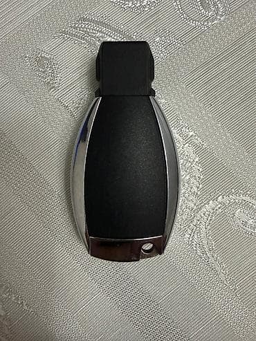 dodge ehtiyat hisseleri: Mercedes-Benz W210, 2001 il, Orijinal, Almaniya, Yeni — 7