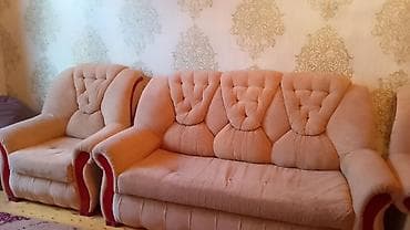 cay evi ucun divan: Klassik divan, Divan, Açılmayan — 5
