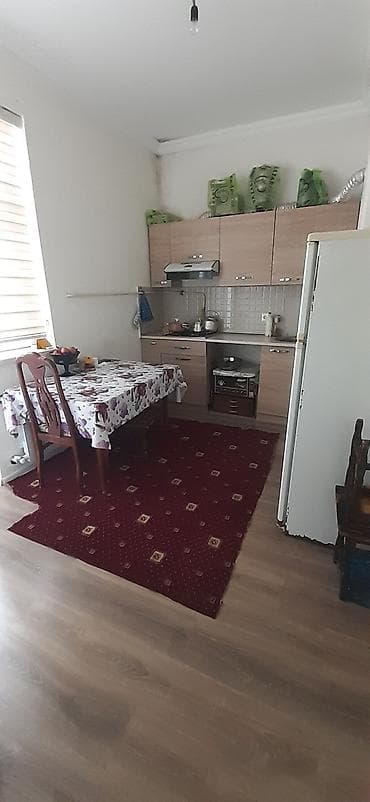 4 otaqlı mənzil – çoxmərtəbəli yeni yaşayış kompleksində - — 10