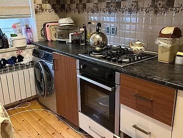 metbext mebeli: Mətbəx mebeli satılır
Material mdf akril
Ölçüsü 290 — 2