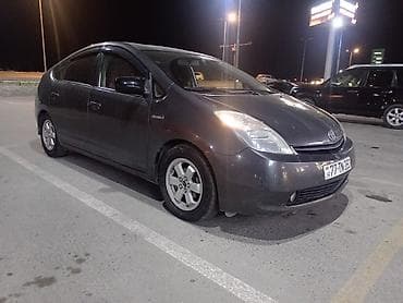 salam avto: Toyota Prius: 1.5 l | 2008 il Hetçbek — 3