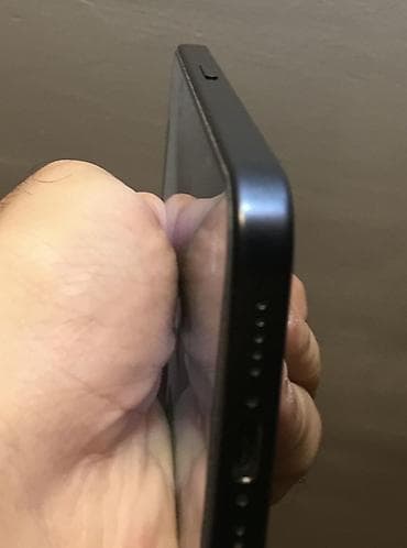 ayfon 7 s: IPhone 15 Pro, 128 GB, Mavi, Face ID — 5