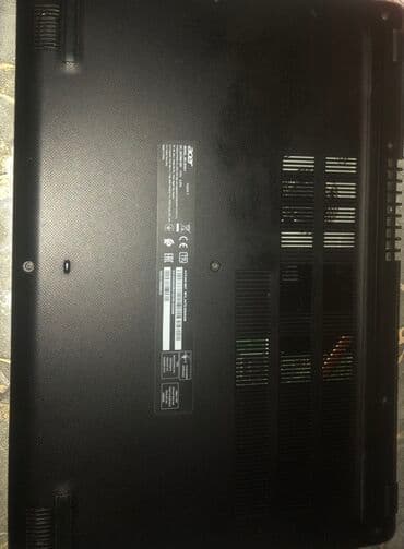 acer extensa 15 n19c1: İşlənmiş Acer Aspire, 15.6 ", Intel Core i3, 1 TB — 6