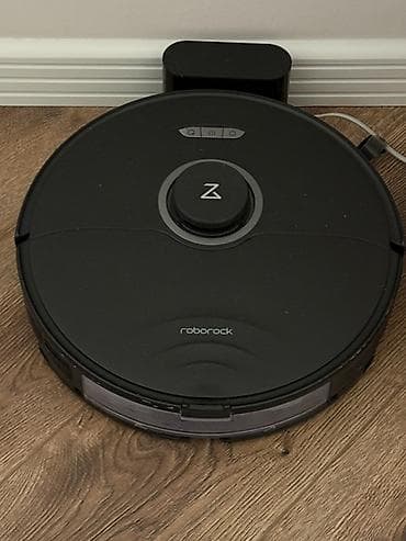 pilesos: Roborock S8 robot tozsoran – ideal vəziyyətdə Az işlənib, tam işlək — 2