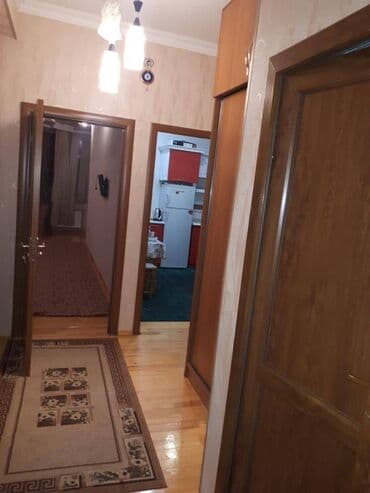 gunluk evler yasamalda: Yasamal rayonu,Kaktus restoranı və ATV kanalının yanında,16 — 9