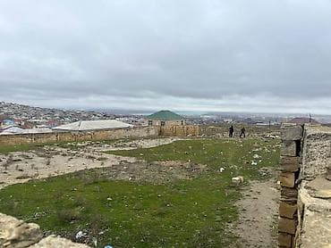 ramani torpaq: 12 sot, Barter mümkündür, Kupça (Çıxarış), Bələdiyyə — 2