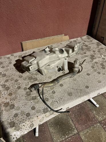 запчасти на паджеро 2: Su bacoku pajero2006 — 1