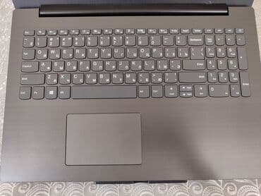 notebook alisi: Lenovo IdeaPad, 15.6 ", AMD FX, 512 GB — 8
