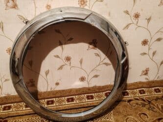 подарок любимому на 14 февраля: Задний, Mitsubishi pajero, 2011 г., Платная доставка — 4