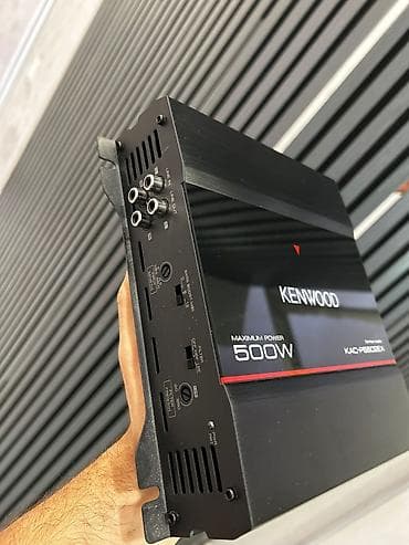 note 50 pro: 500 wat sesguclendirici az islenim kanalari hamisi islekdi — 1