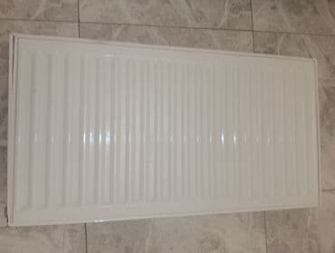 Sendviç panellər: Panel Radiator Belorad — 5