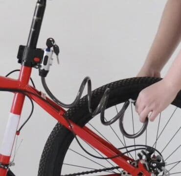 bmw velo: Salam yeni gelen velo ucun matasikil ucun kilidlermiz geldi — 3