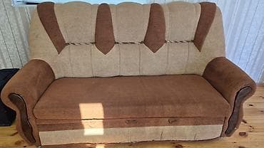 İşlənmiş, Klassik divan, Divan, Bazasız, Açılan — 1